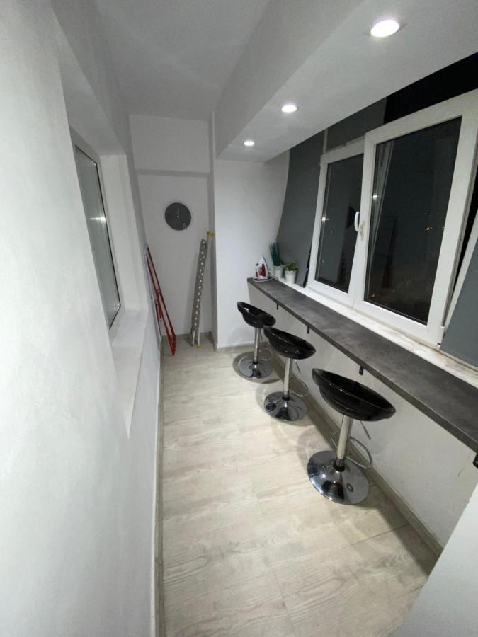 Green Apartment 59 Бухарест Экстерьер фото