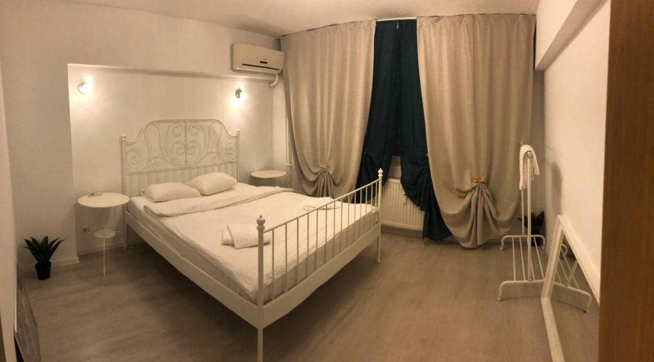 Green Apartment 59 Бухарест Экстерьер фото