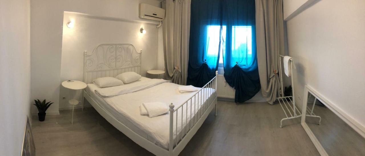 Green Apartment 59 Бухарест Экстерьер фото
