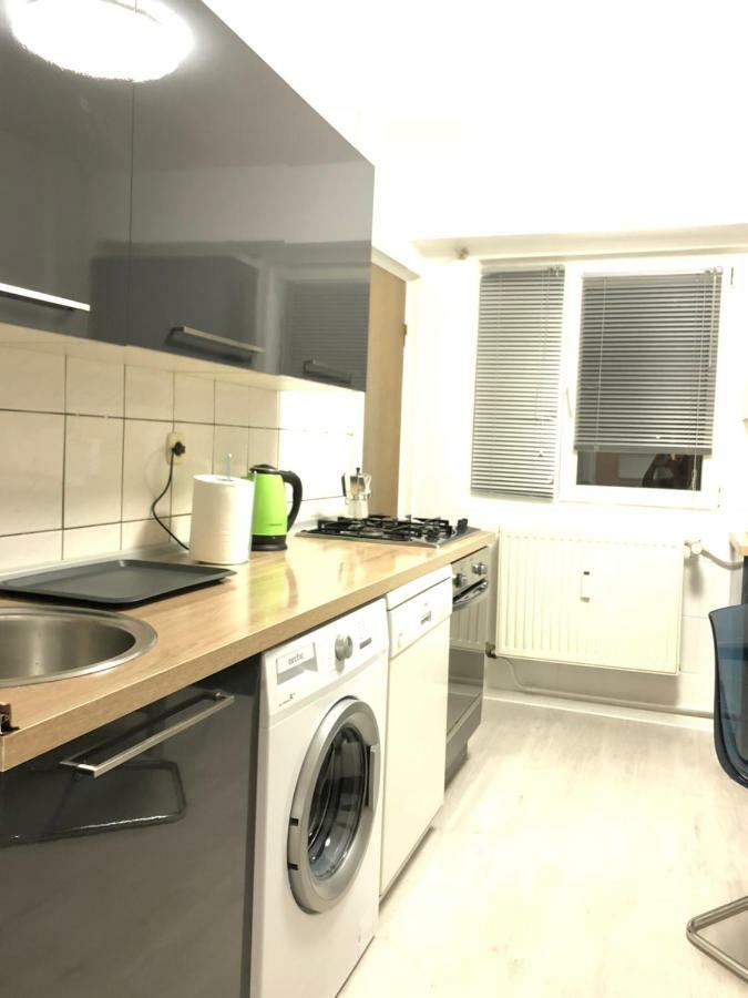 Green Apartment 59 Бухарест Экстерьер фото