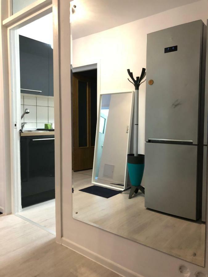 Green Apartment 59 Бухарест Экстерьер фото